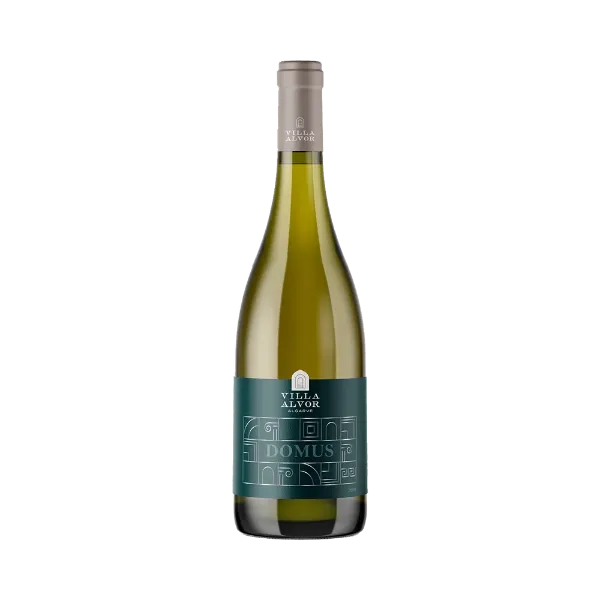 Imagem de Villa Alvor Domus - Vinho Branco