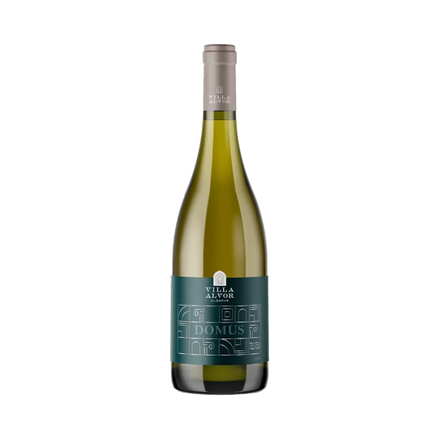 Imagem de Villa Alvor Domus - Vinho Branco