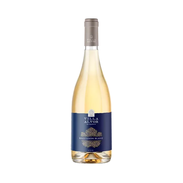 Imagem de Villa Alvor Sauvignon Blanc - Vinho Branco