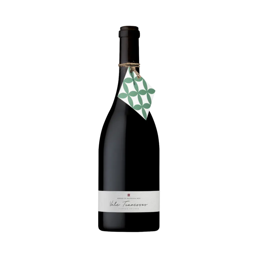 Imagem de Vale Travessos - Vinho Tinto