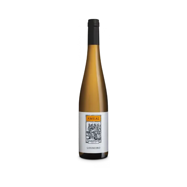 Imagem de Ameal Loureiro - Vinho Branco