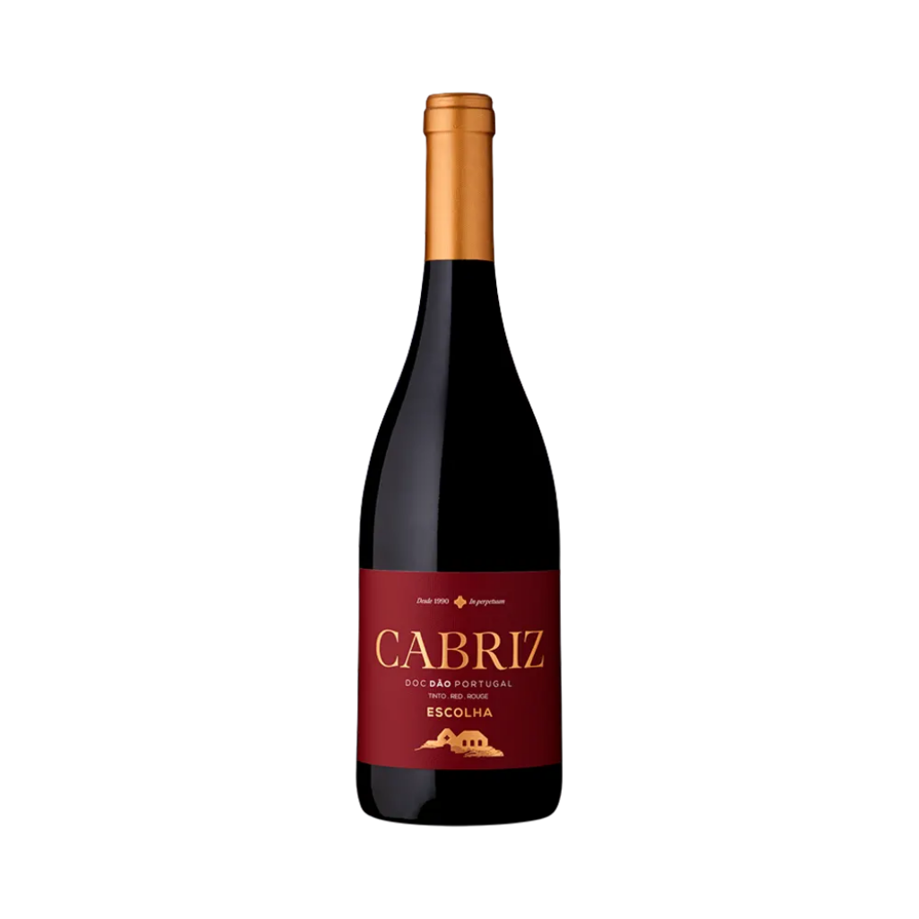 Imagem de Cabriz Escolha - Vinho Tinto