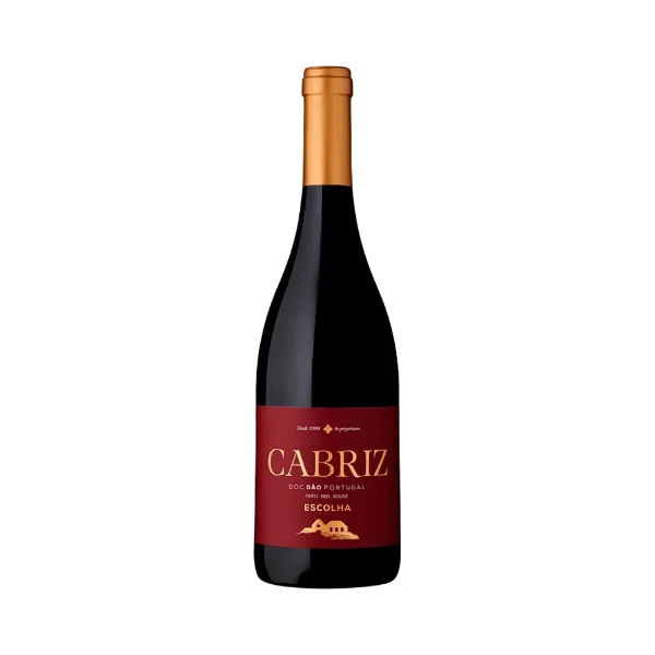Imagem de Cabriz Escolha - Vinho Tinto