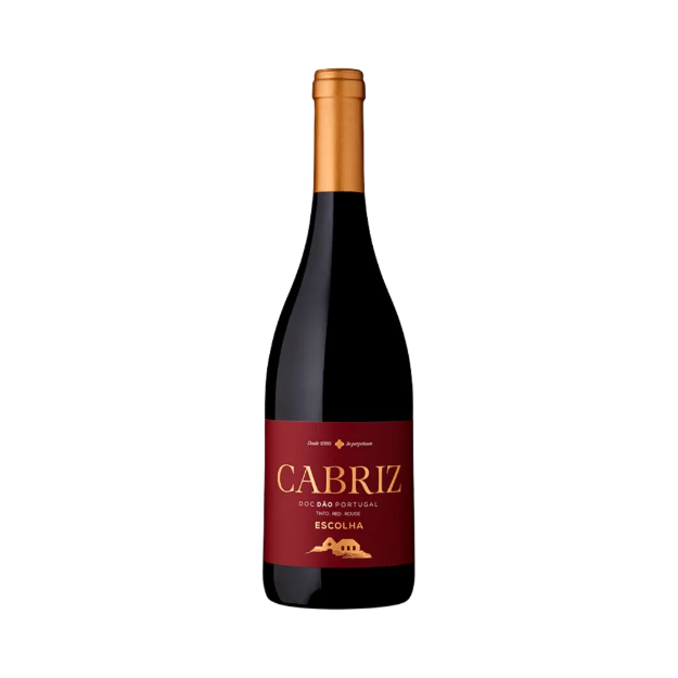 Imagem de Cabriz Escolha - Vinho Tinto