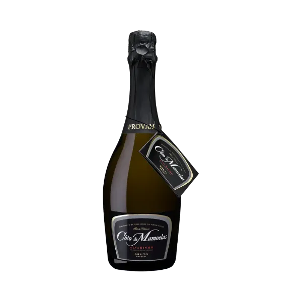 Imagem de Côto de Mamoelas - Vinho Espumante