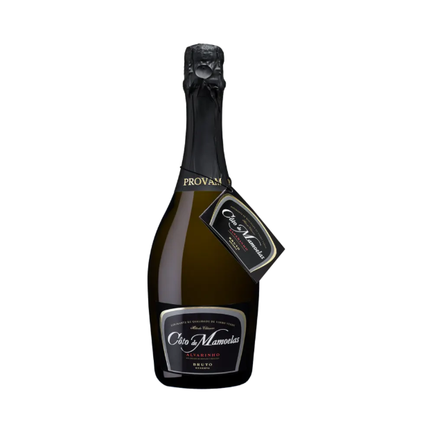 Imagem de Côto de Mamoelas - Vinho Espumante
