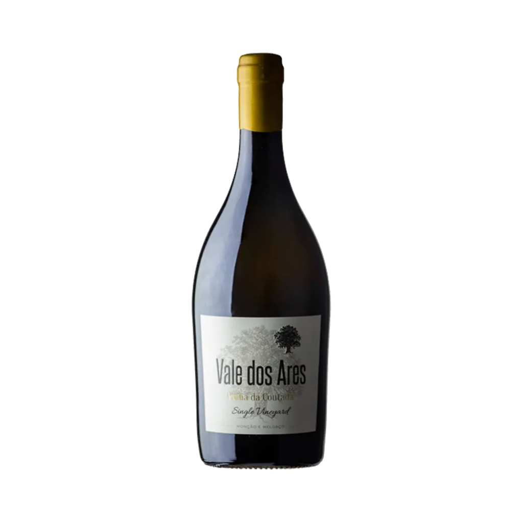 Imagem de Vale dos Ares Vinha da Coutada - Vinho Branco