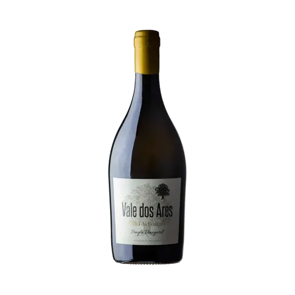 Imagem de Vale dos Ares Vinha da Coutada - Vinho Branco