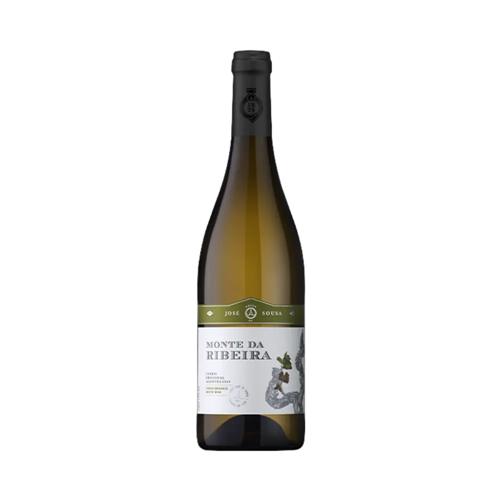 Imagem de Monte da Ribeira - Vinho Branco