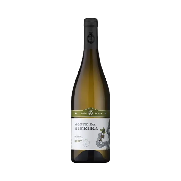 Imagem de Monte da Ribeira - Vinho Branco
