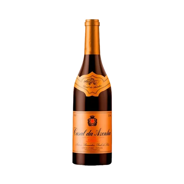 Imagem de Casal da Azenha - Vinho Branco