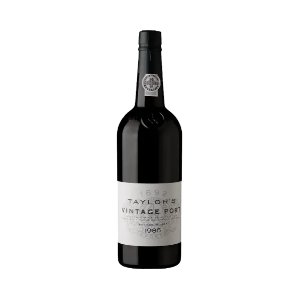 Imagem de Taylors Vintage 1985 - Vinho do Porto