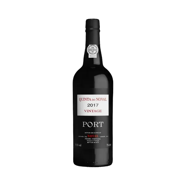 Imagem de Quinta do Noval Vintage 2017 - Vinho do Porto