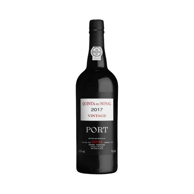 Imagem de Quinta do Noval Vintage 2017 - Vinho do Porto