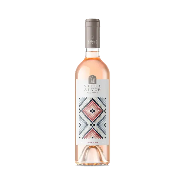 Imagem de Villa Alvor - Vinho Rosé