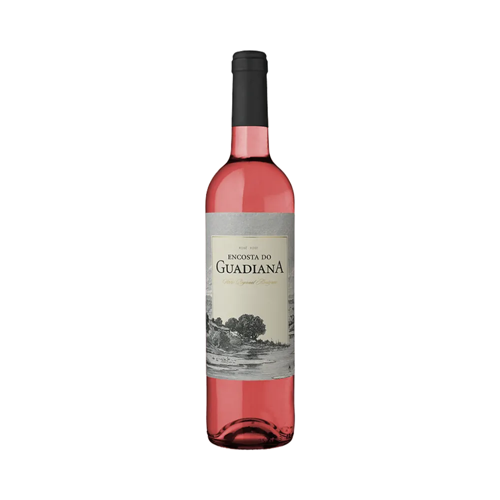 Imagem de Encosta do Guadiana - Vinho Rosé