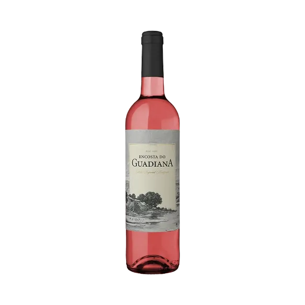 Imagem de Encosta do Guadiana - Vinho Rosé