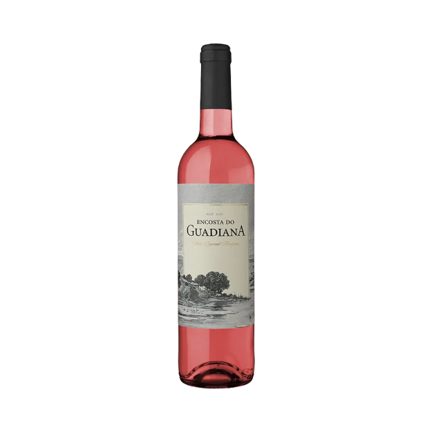 Imagem de Encosta do Guadiana - Vinho Rosé