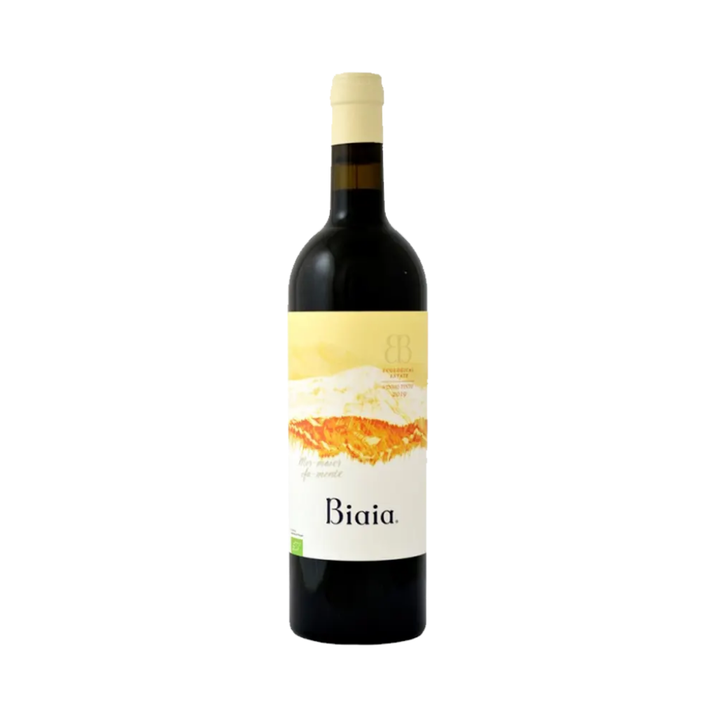 Imagem de Biaia - Vinho Tinto