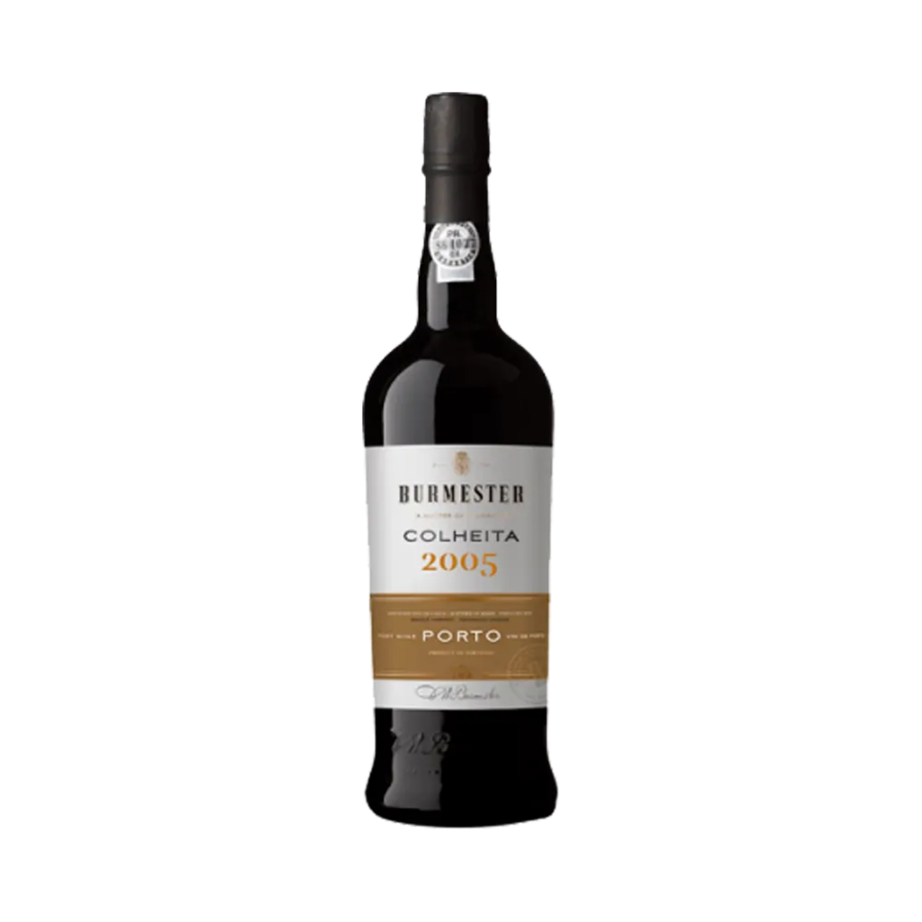 Imagem de Burmester Colheita 2005 - Vinho do Porto
