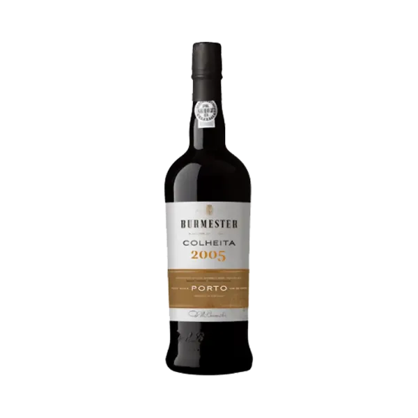 Imagem de Burmester Colheita 2005 - Vinho do Porto