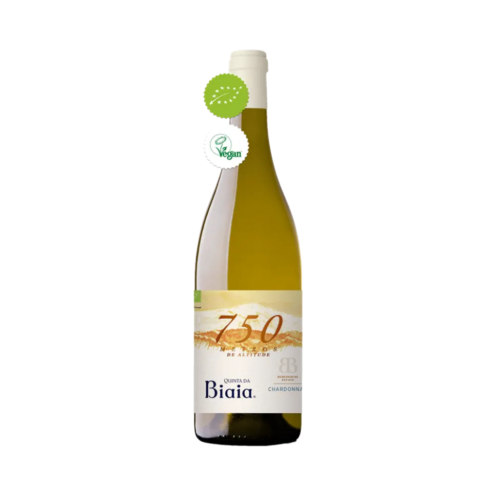 Imagem de Quinta da Biaia Chardonnay - Vinho Branco