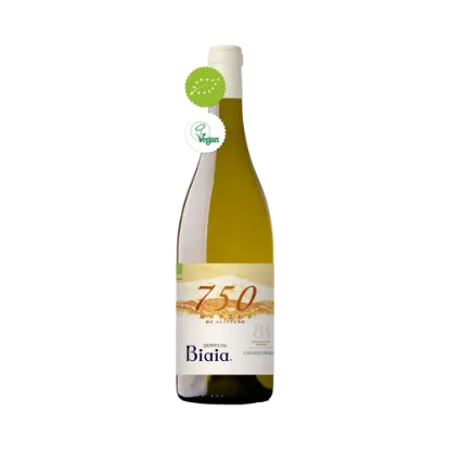 Imagem de Quinta da Biaia Chardonnay - Vinho Branco