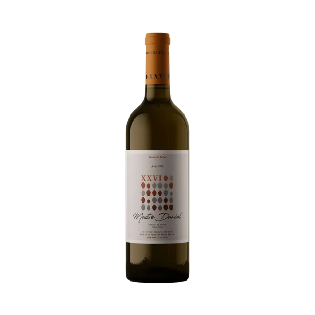 Imagem de Mestre Daniel - Vinho Branco