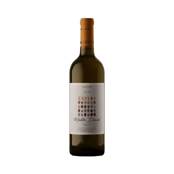 Imagem de Mestre Daniel - Vinho Branco
