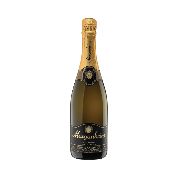 Imagem de Murganheira Super Reserva Meio Seco - Vinho Espumante