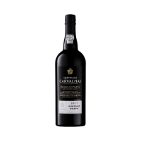 Imagem de Quinta das Carvalhas Vintage 2017 - Vinho do Porto
