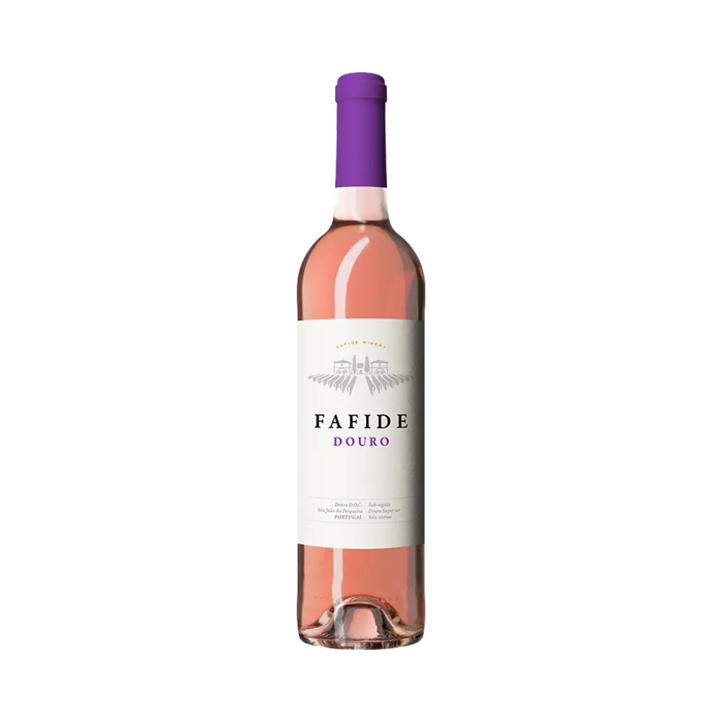 Imagem de Fafide - Vinho Rosé