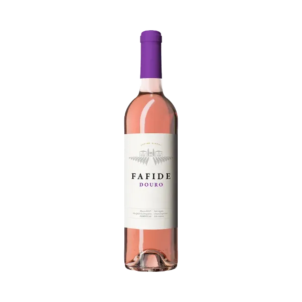 Imagem de Fafide - Vinho Rosé