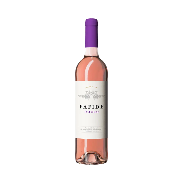 Imagem de Fafide - Vinho Rosé