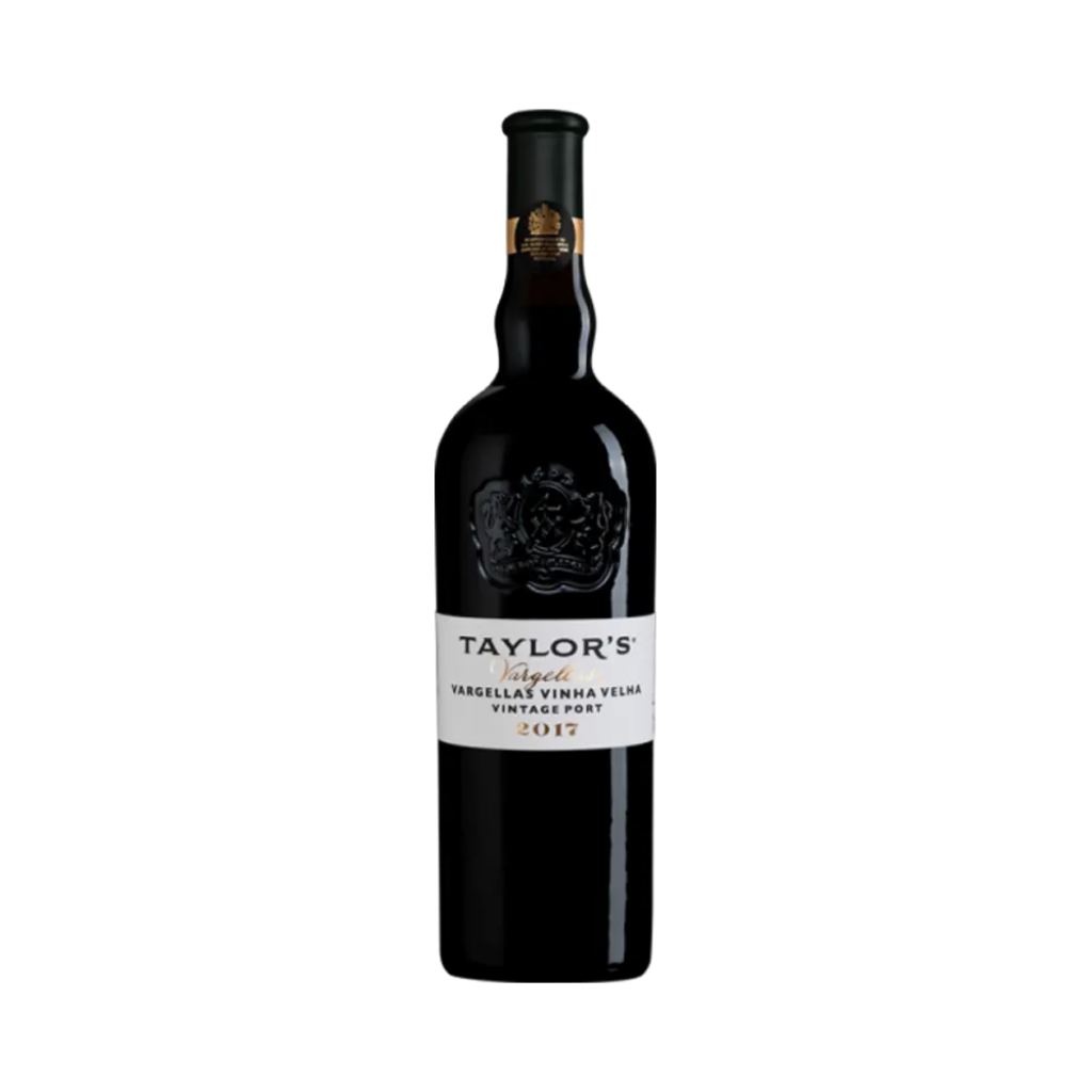 Imagem de Taylors Quinta Vargellas Vinhas Velhas Vintage 2017 - Vinho do Porto