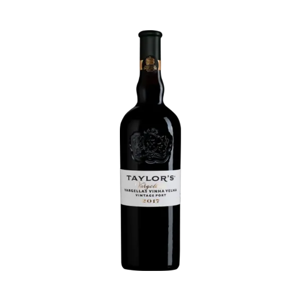 Imagem de Taylors Quinta Vargellas Vinhas Velhas Vintage 2017 - Vinho do Porto