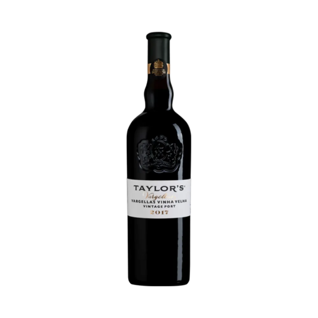 Imagem de Taylors Quinta Vargellas Vinhas Velhas Vintage 2017 - Vinho do Porto