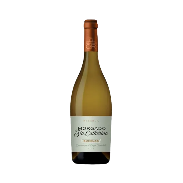 Imagem de Morgado de Sta. Catherina - Vinho Branco