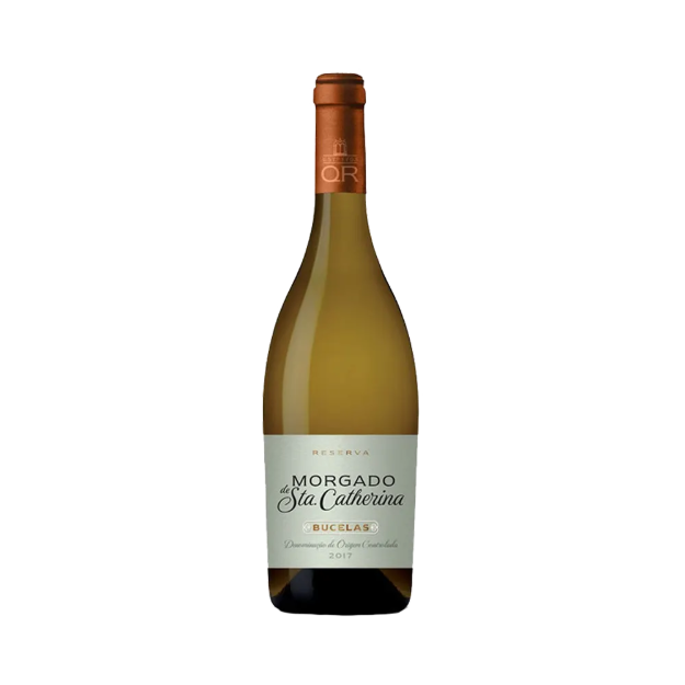 Imagem de Morgado de Sta. Catherina - Vinho Branco