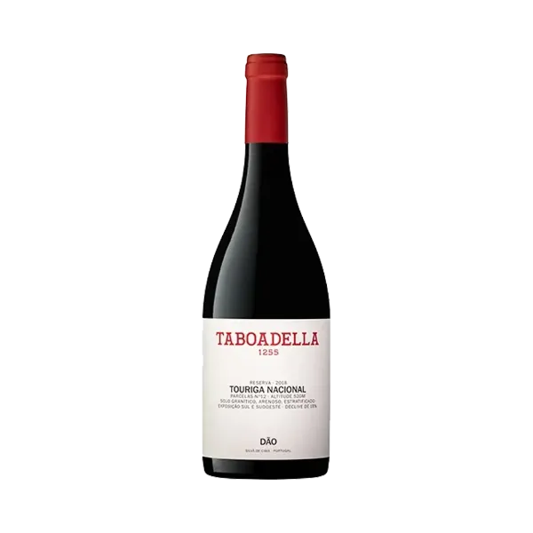 Imagem de Taboadella Reserva Touriga Nacional - Vinho Tinto