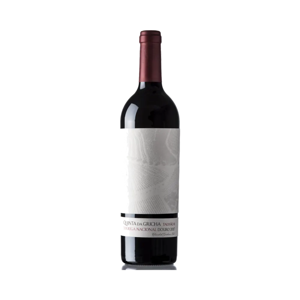 Imagem de Churchill's Quinta da Gricha Talhão 8 - Vinho Tinto