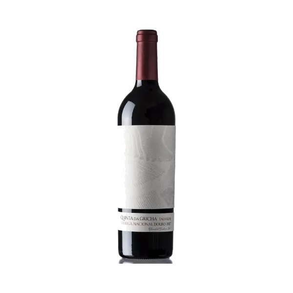 Imagem de Churchill's Quinta da Gricha Talhão 8 - Vinho Tinto