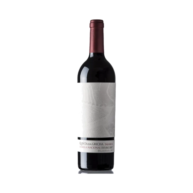 Imagem de Churchill's Quinta da Gricha Talhão 8 - Vinho Tinto