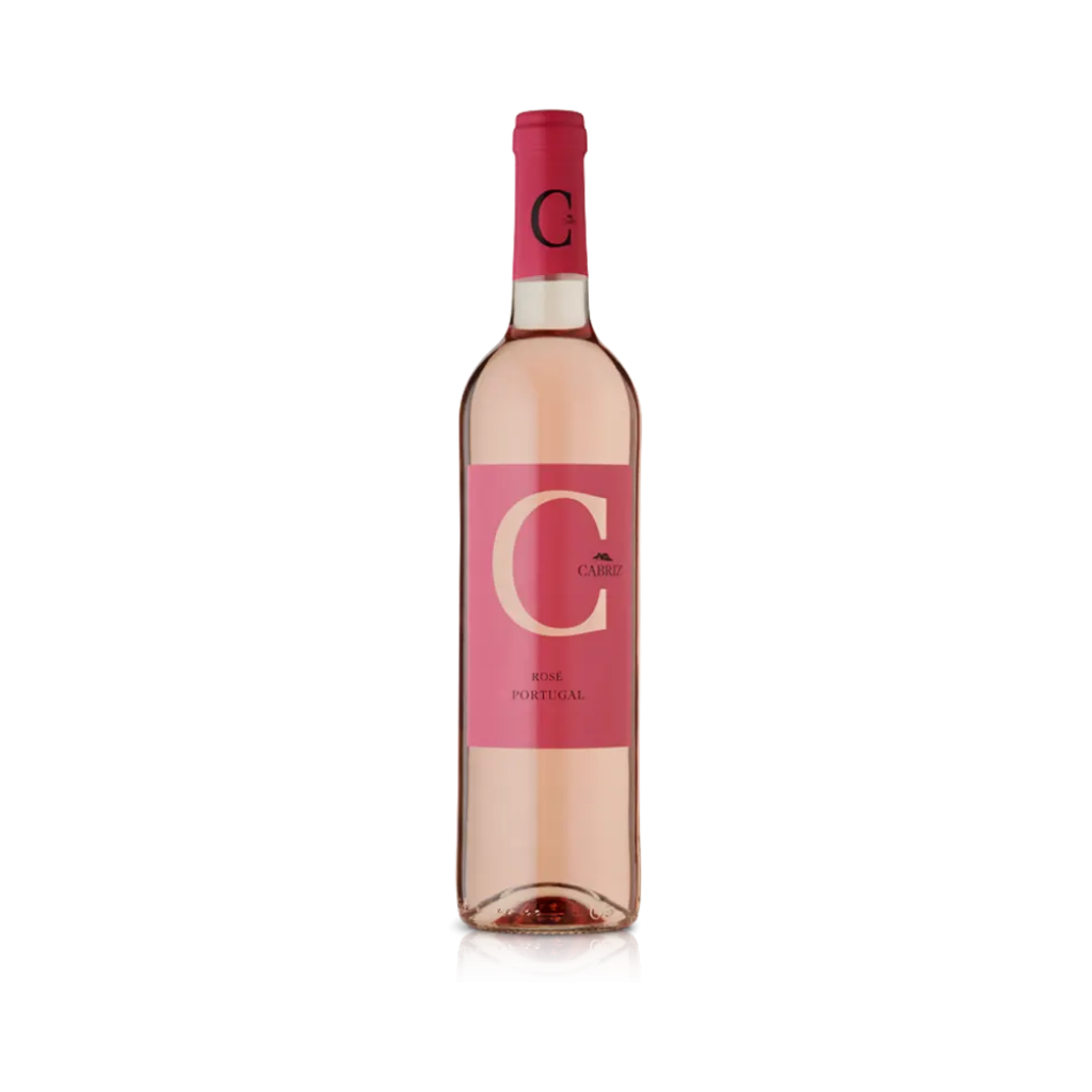Imagem de C by Cabriz - Vinho Rosé