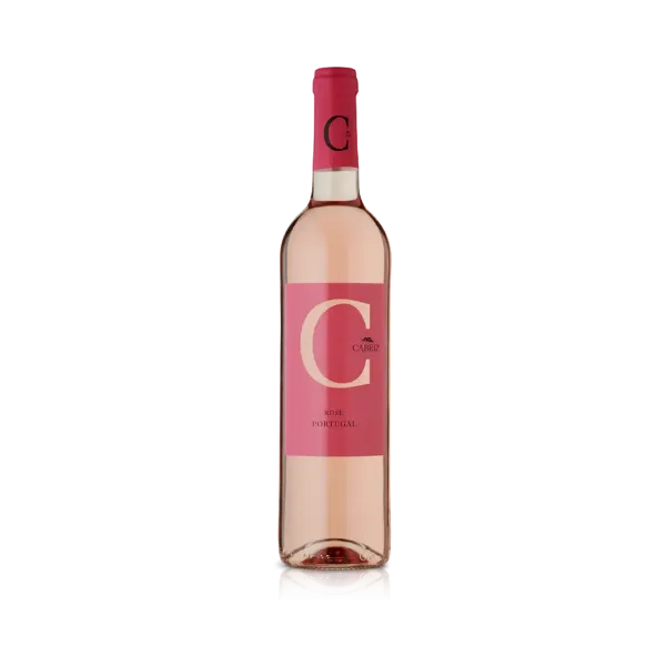 Imagem de C by Cabriz - Vinho Rosé