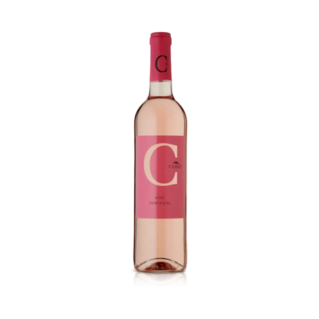 Imagem de C by Cabriz - Vinho Rosé