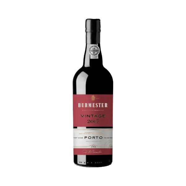 Imagem de Burmester Vintage 2017 - Vinho do Porto
