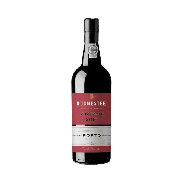 Imagem de Burmester Vintage 2017 - Vinho do Porto