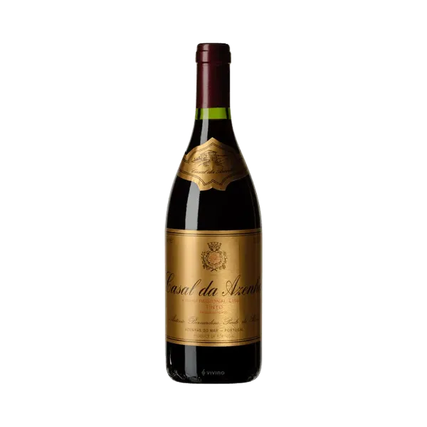 Imagem de Casal da Azenha - Vinho Tinto