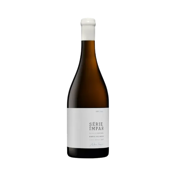 Imagem de Serie Impar Sercialinho - Vinho Branco